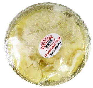 Durian Cheese Cake